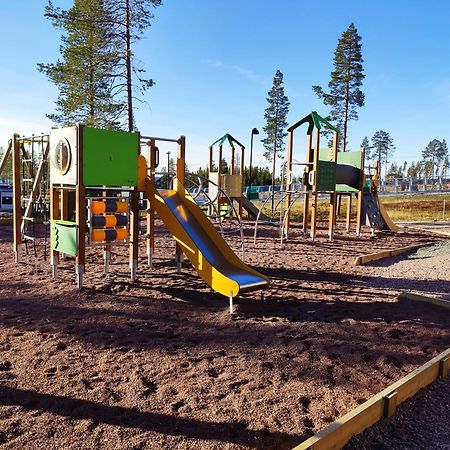 Idre Himmelfjaell Resort Eksteriør bilde
