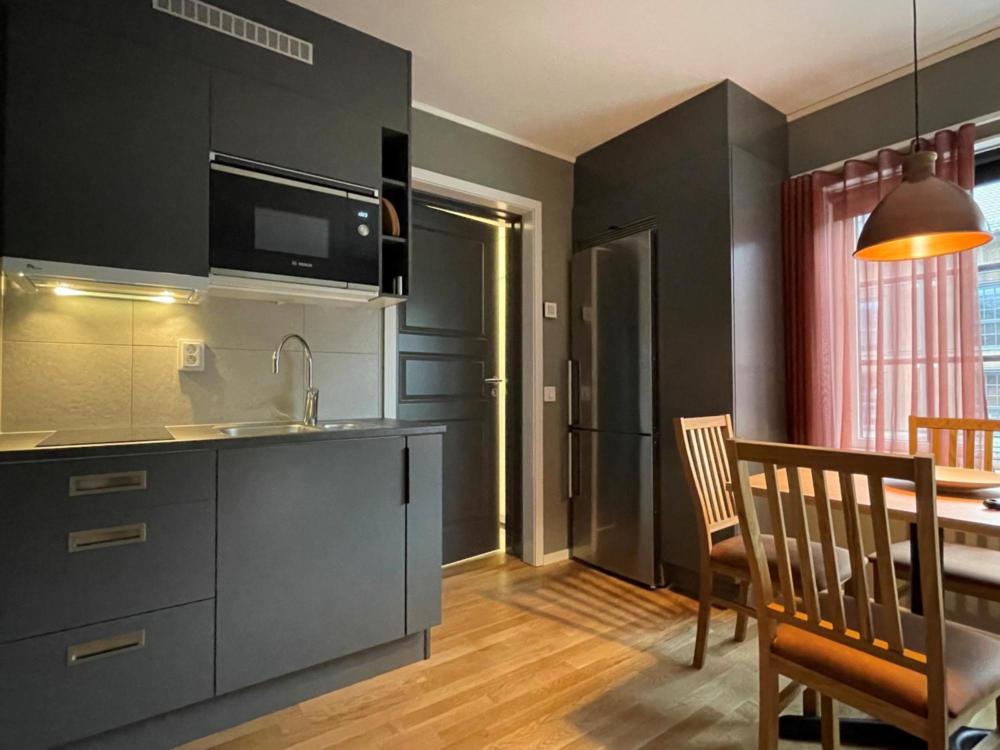 Idre Himmelfjaell Resort Rom bilde