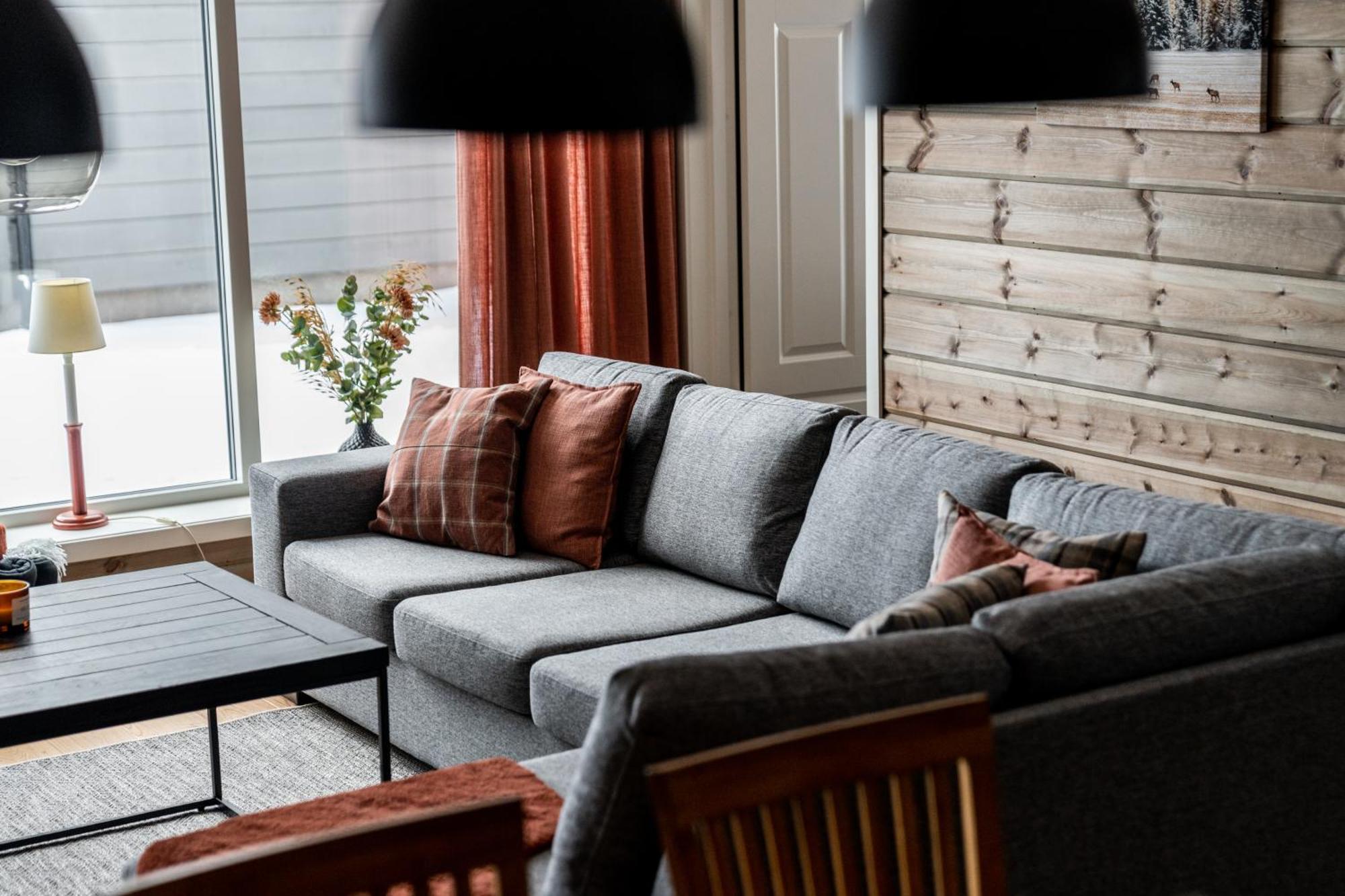 Idre Himmelfjaell Resort Eksteriør bilde