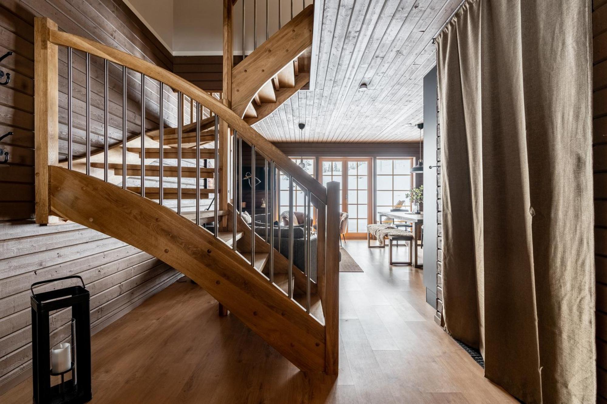 Idre Himmelfjaell Resort Rom bilde