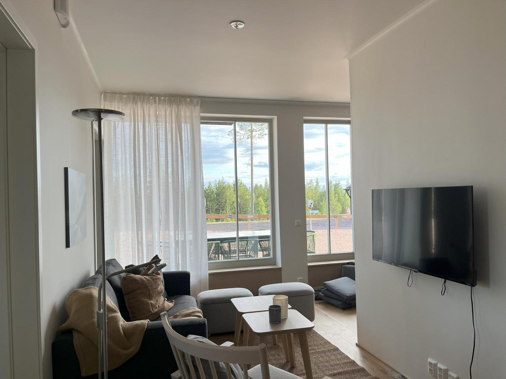 Idre Himmelfjaell Resort Rom bilde