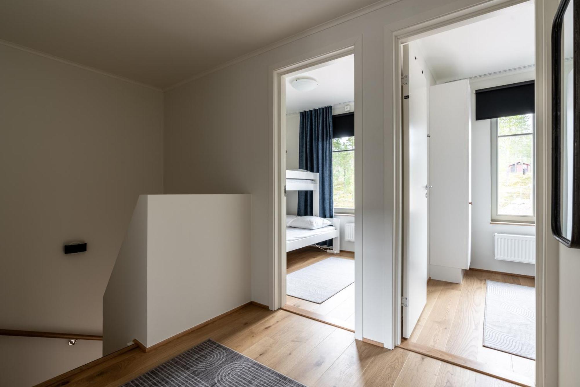 Idre Himmelfjaell Resort Rom bilde