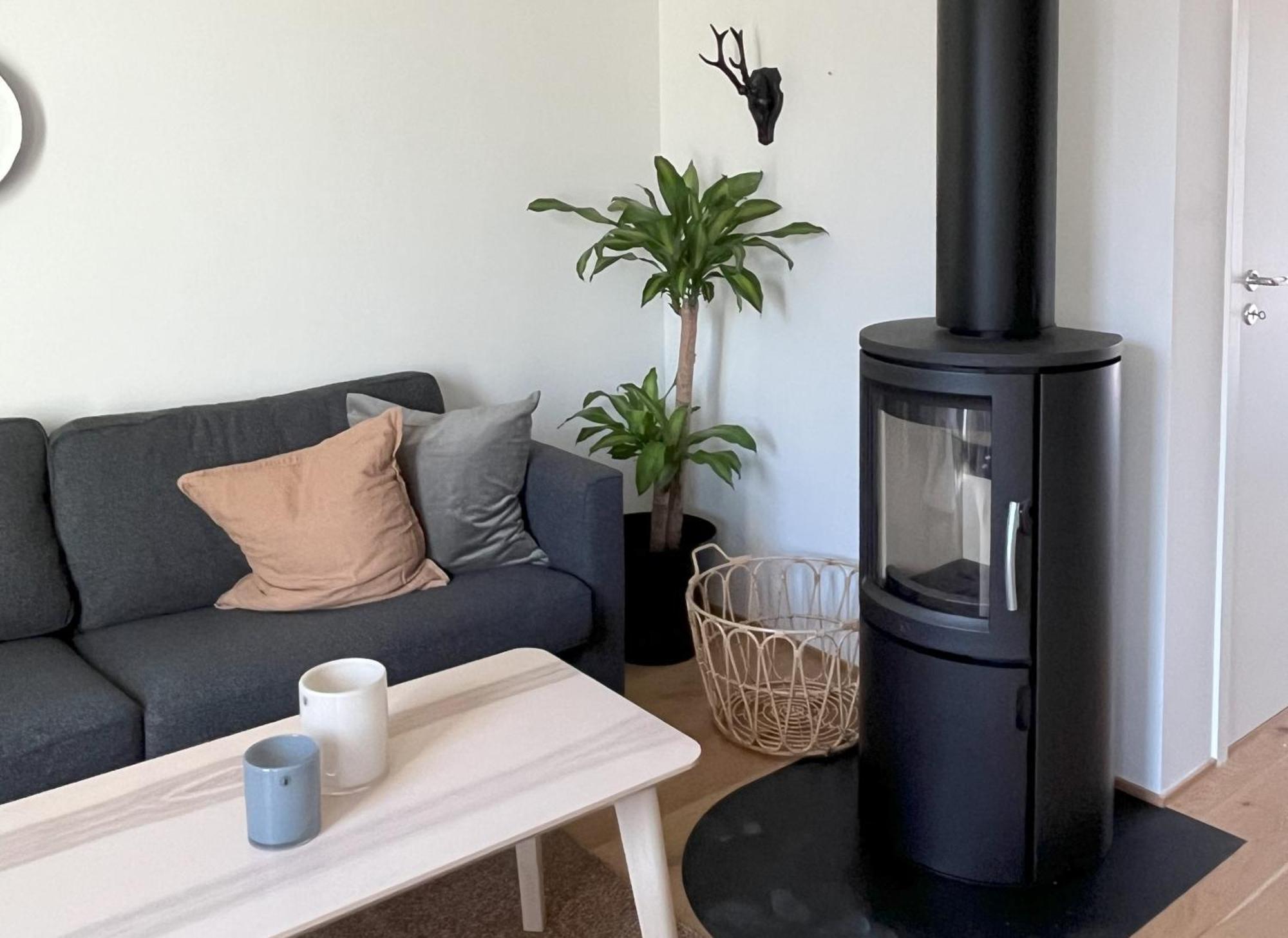 Idre Himmelfjaell Resort Rom bilde