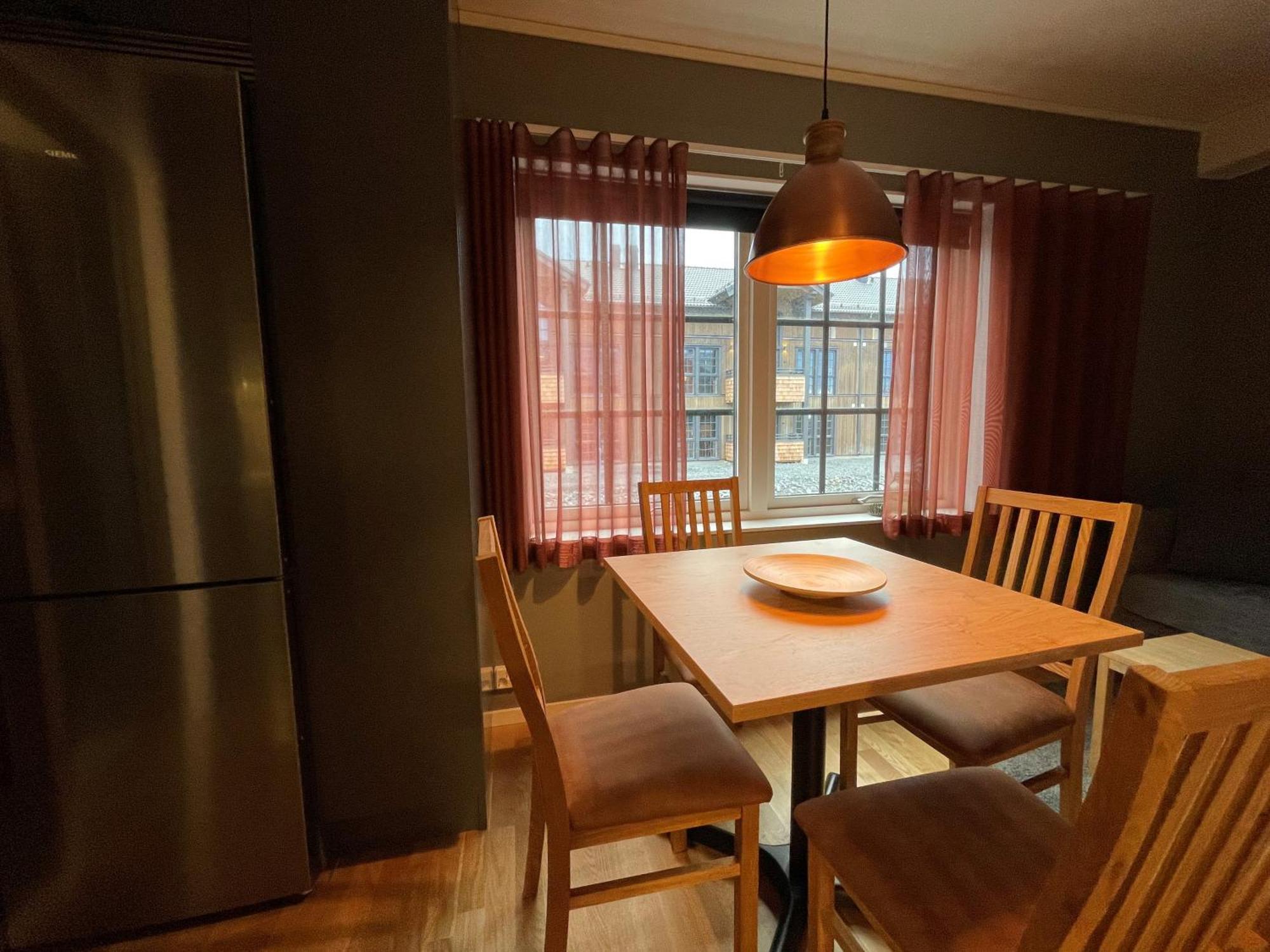 Idre Himmelfjaell Resort Rom bilde