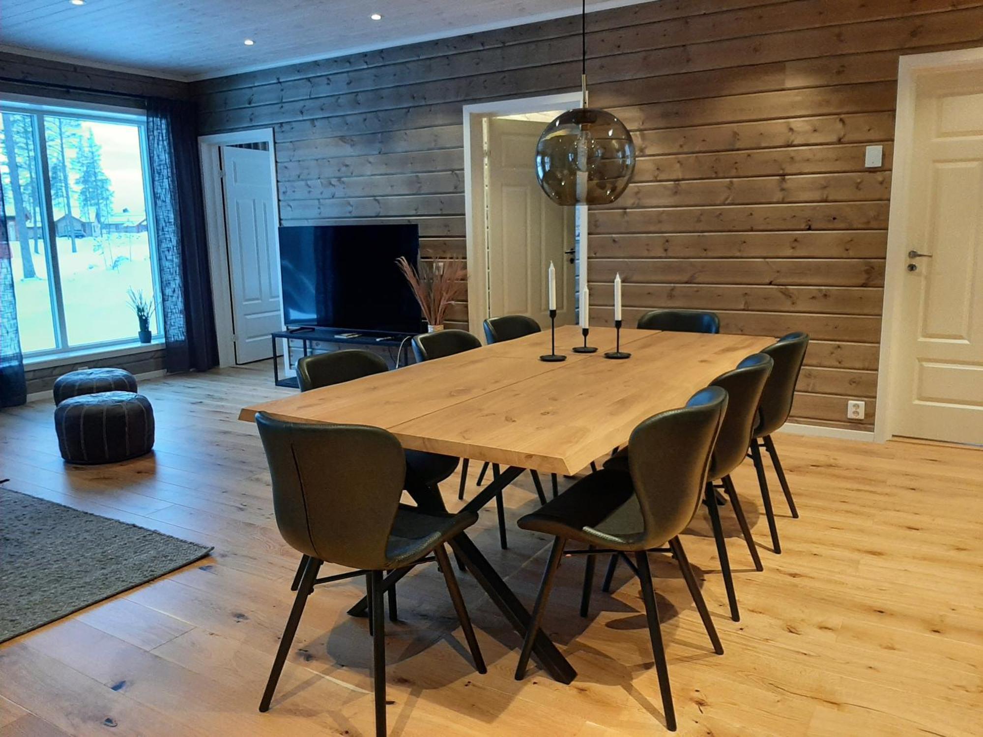 Idre Himmelfjaell Resort Rom bilde