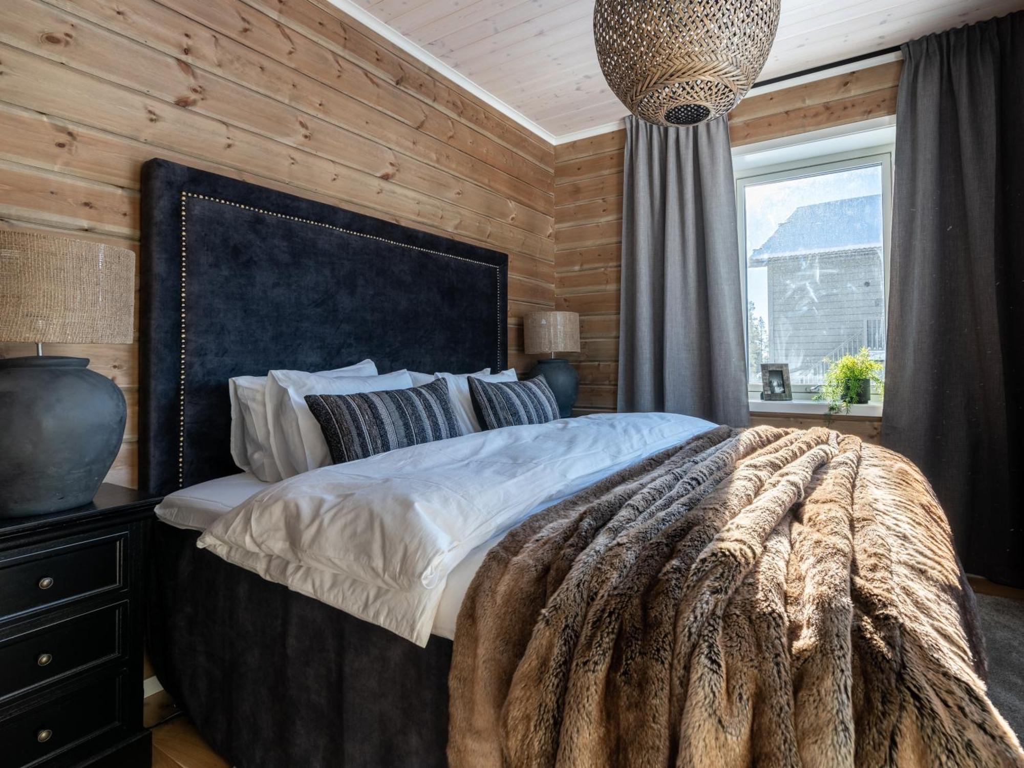 Idre Himmelfjaell Resort Rom bilde
