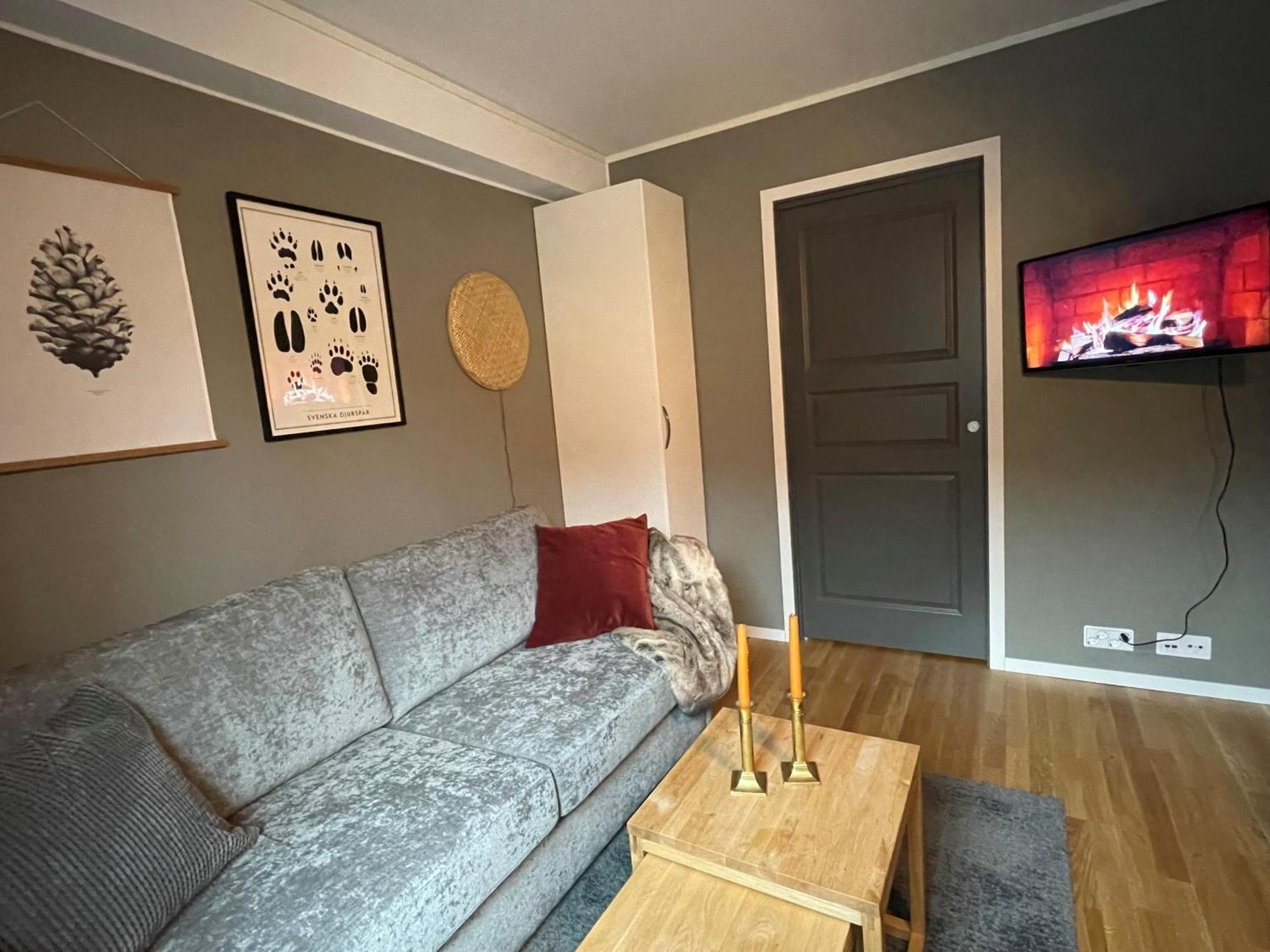 Idre Himmelfjaell Resort Rom bilde