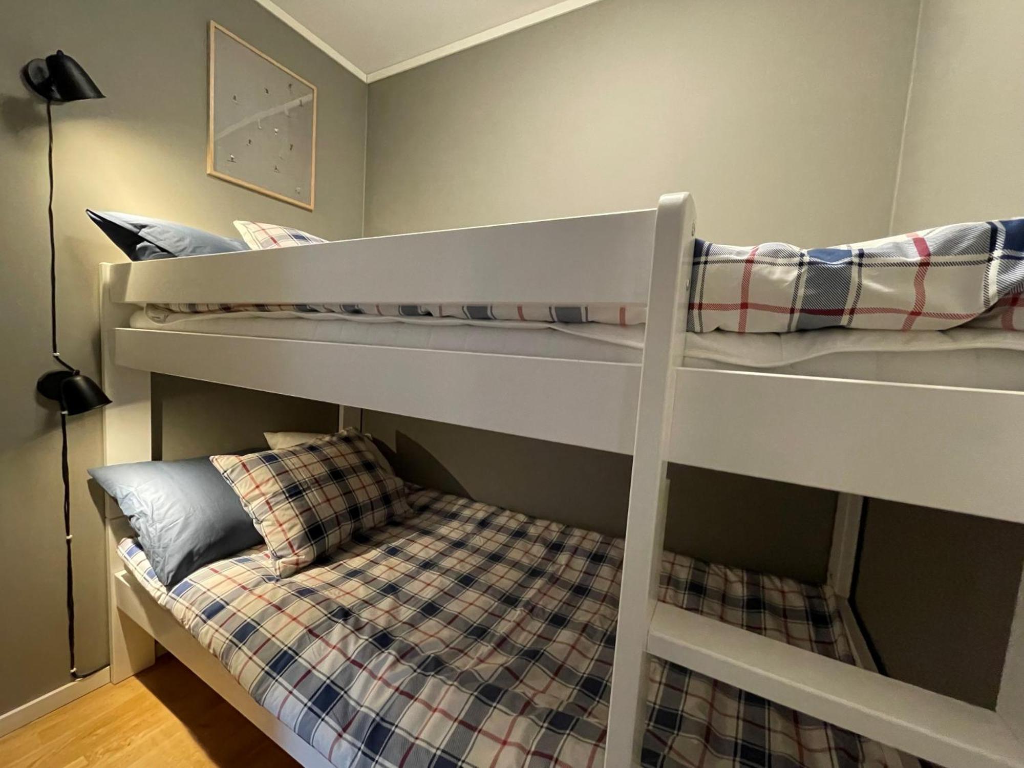 Idre Himmelfjaell Resort Rom bilde